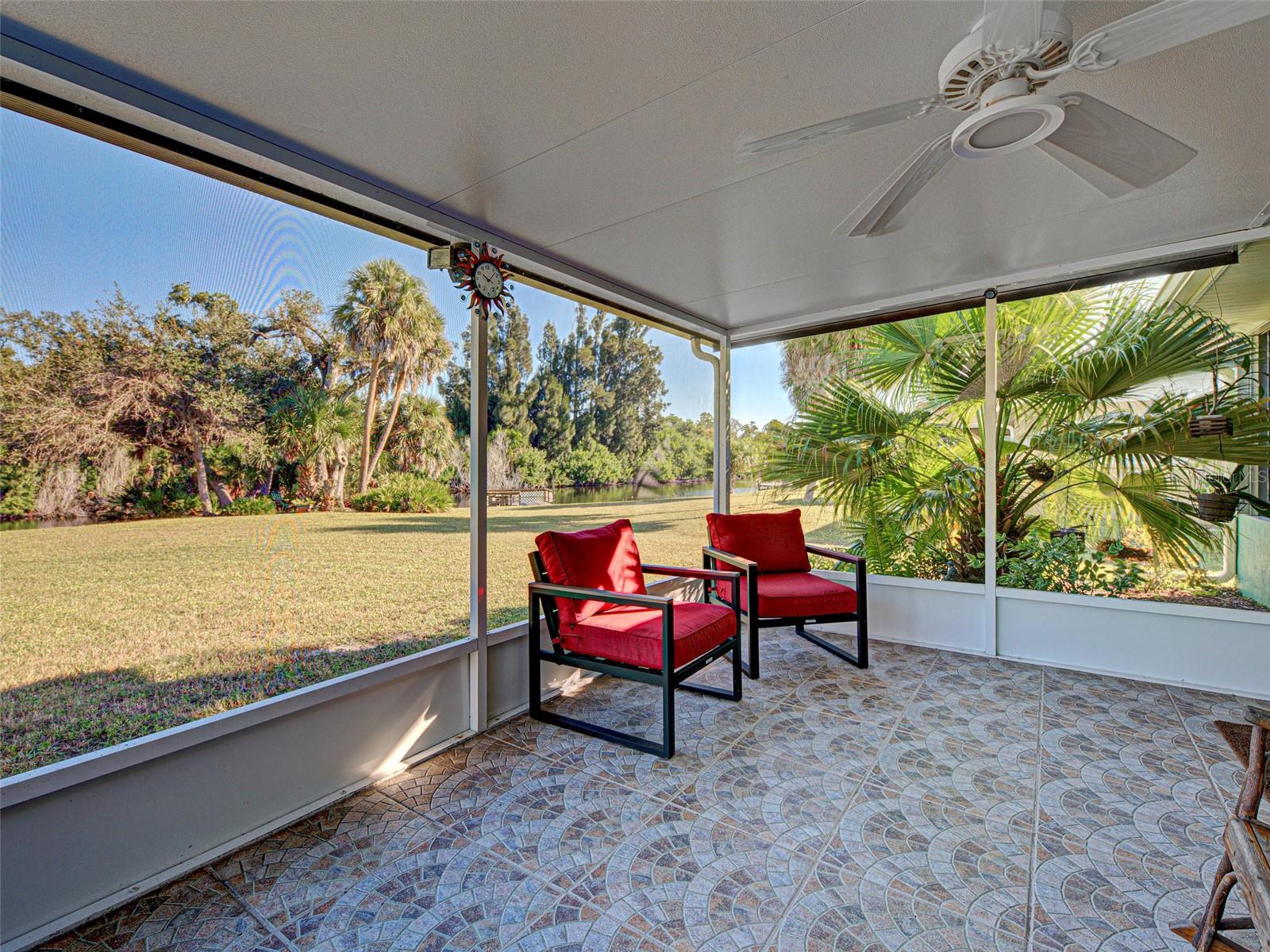 MARY TERRACE - Residential