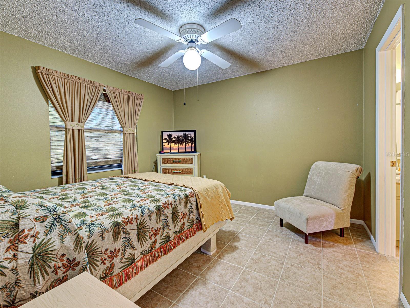 MARY TERRACE - Residential