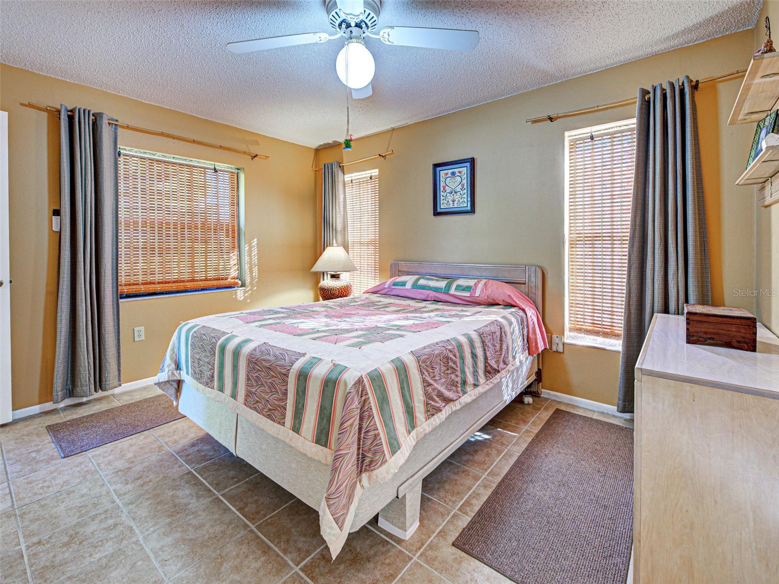 MARY TERRACE - Residential