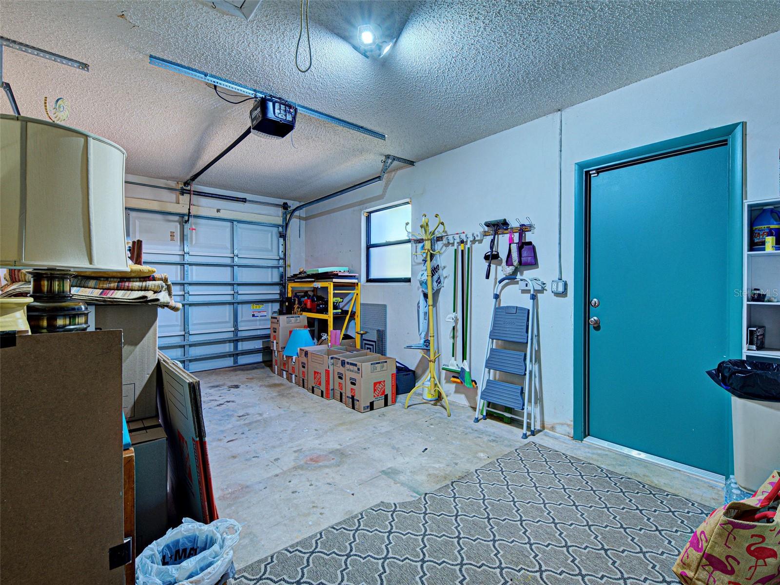 MARY TERRACE - Residential