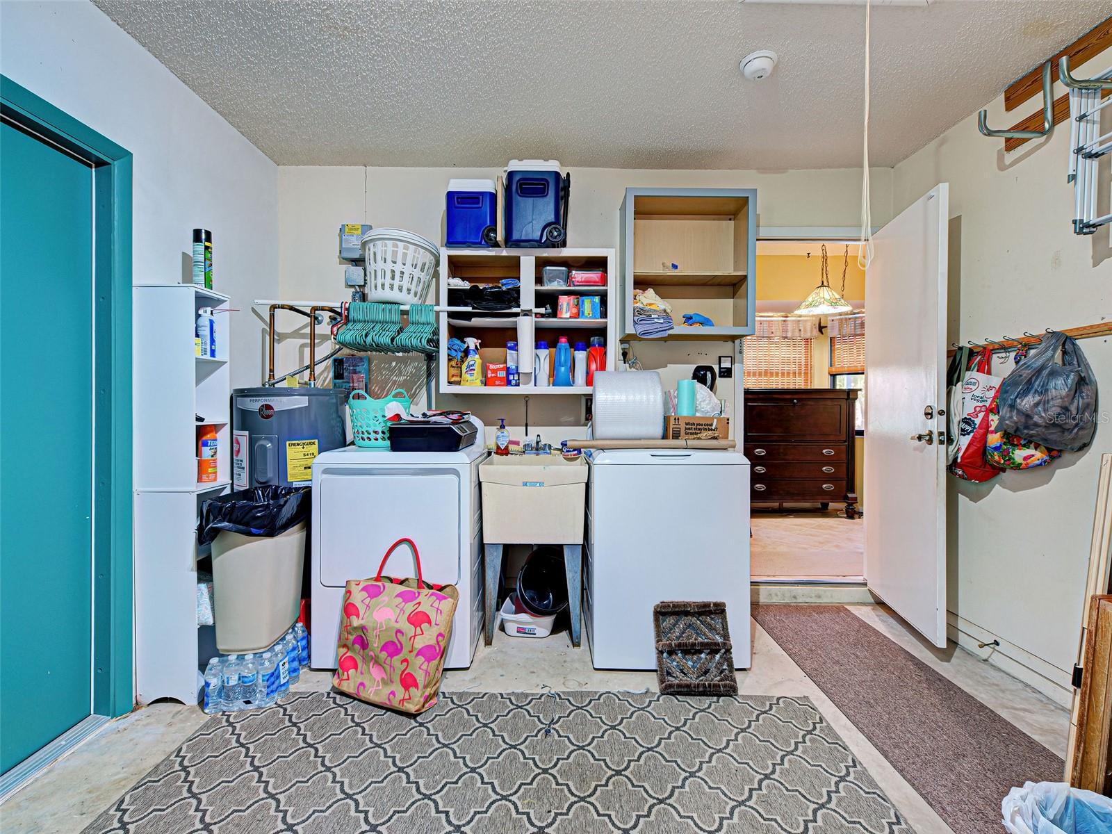 MARY TERRACE - Residential