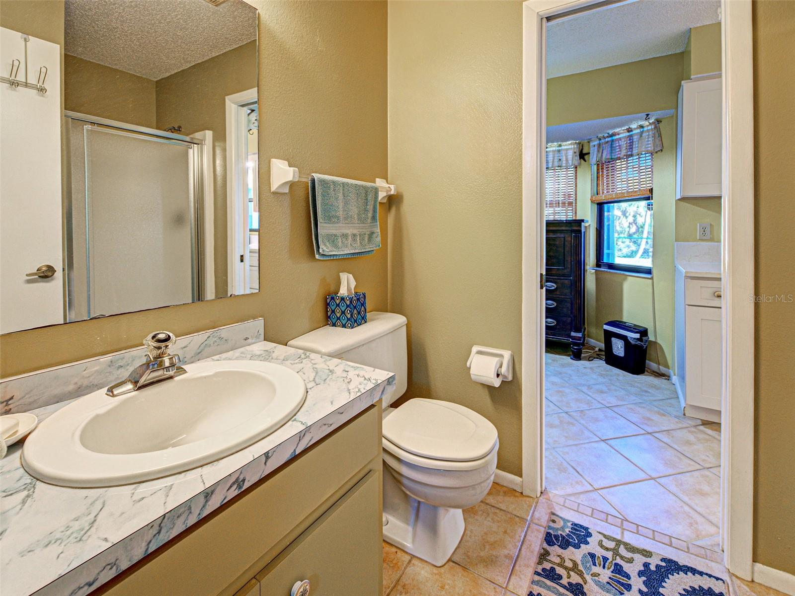 MARY TERRACE - Residential