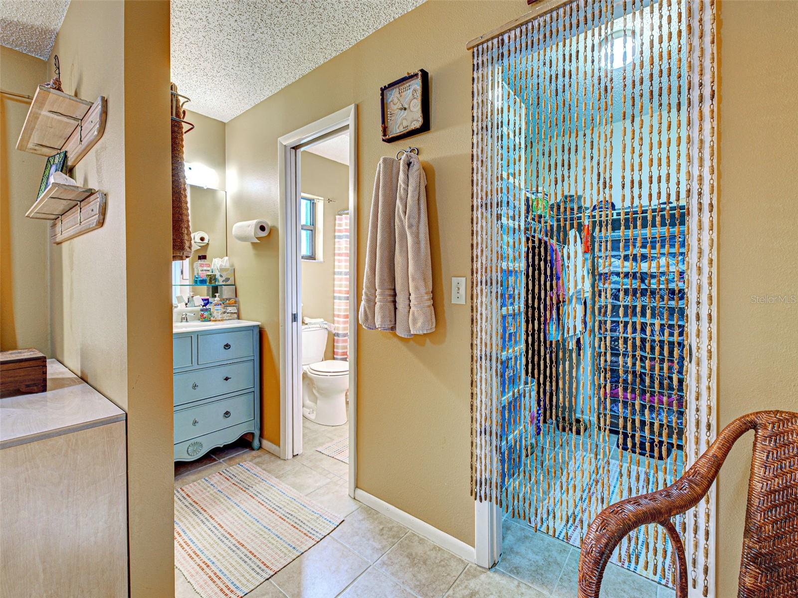 MARY TERRACE - Residential