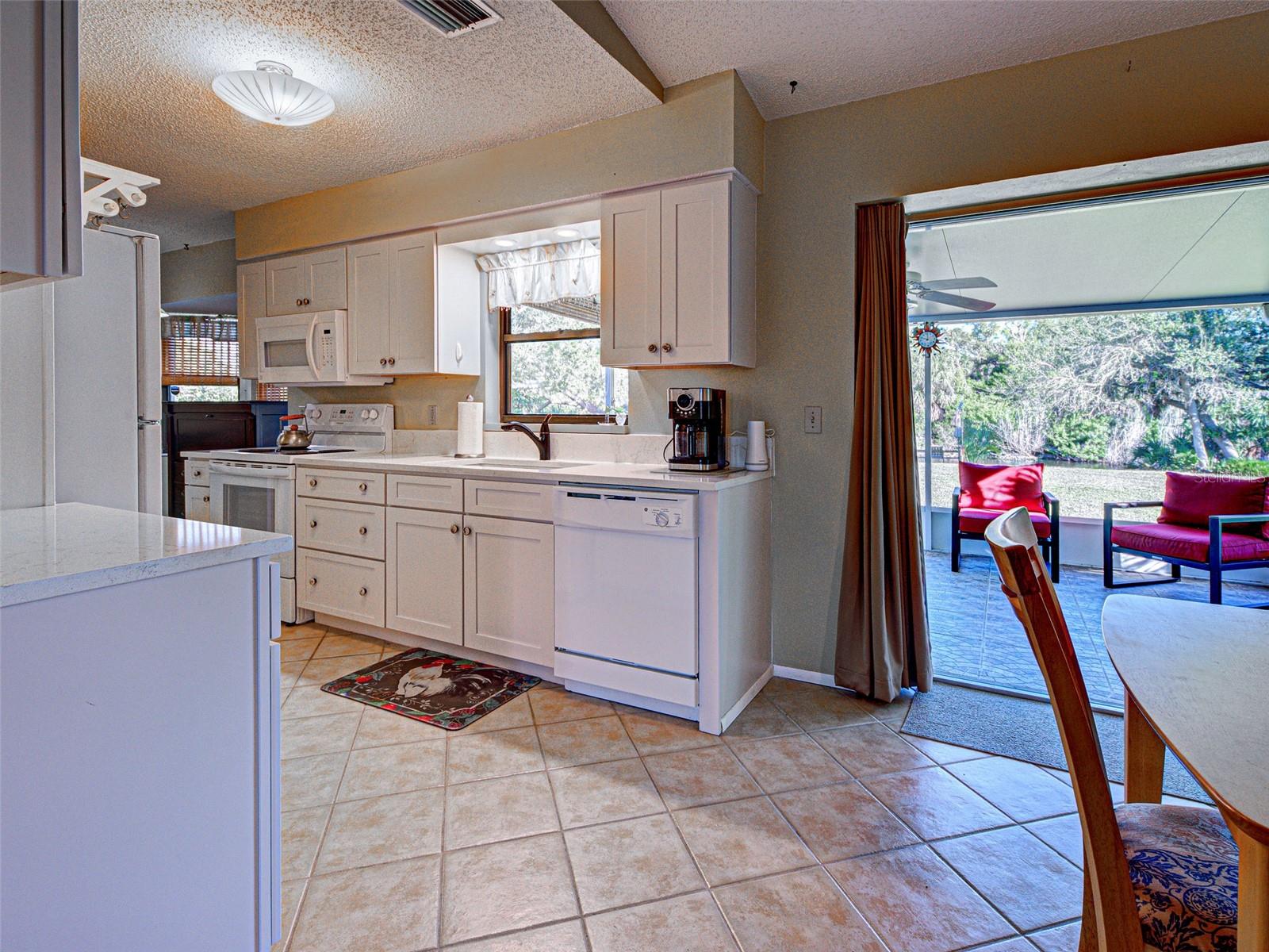 MARY TERRACE - Residential