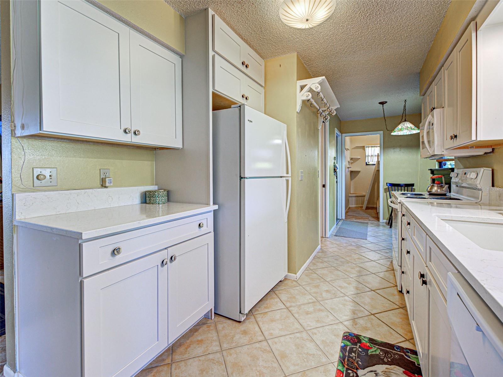 MARY TERRACE - Residential