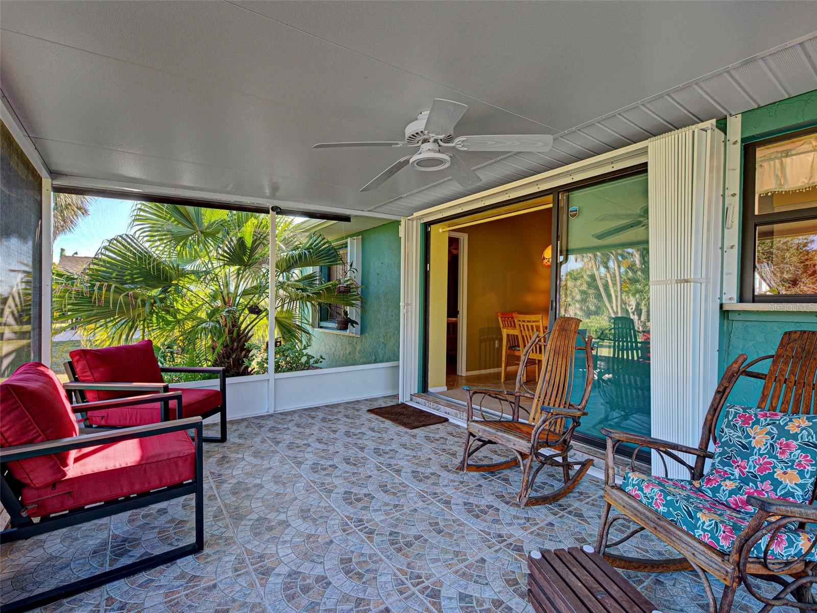 MARY TERRACE - Residential