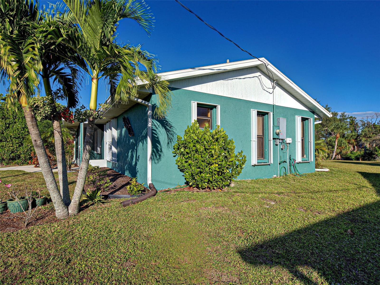 MARY TERRACE - Residential