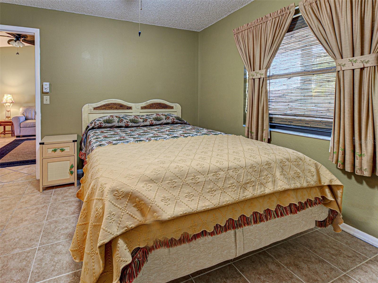 MARY TERRACE - Residential