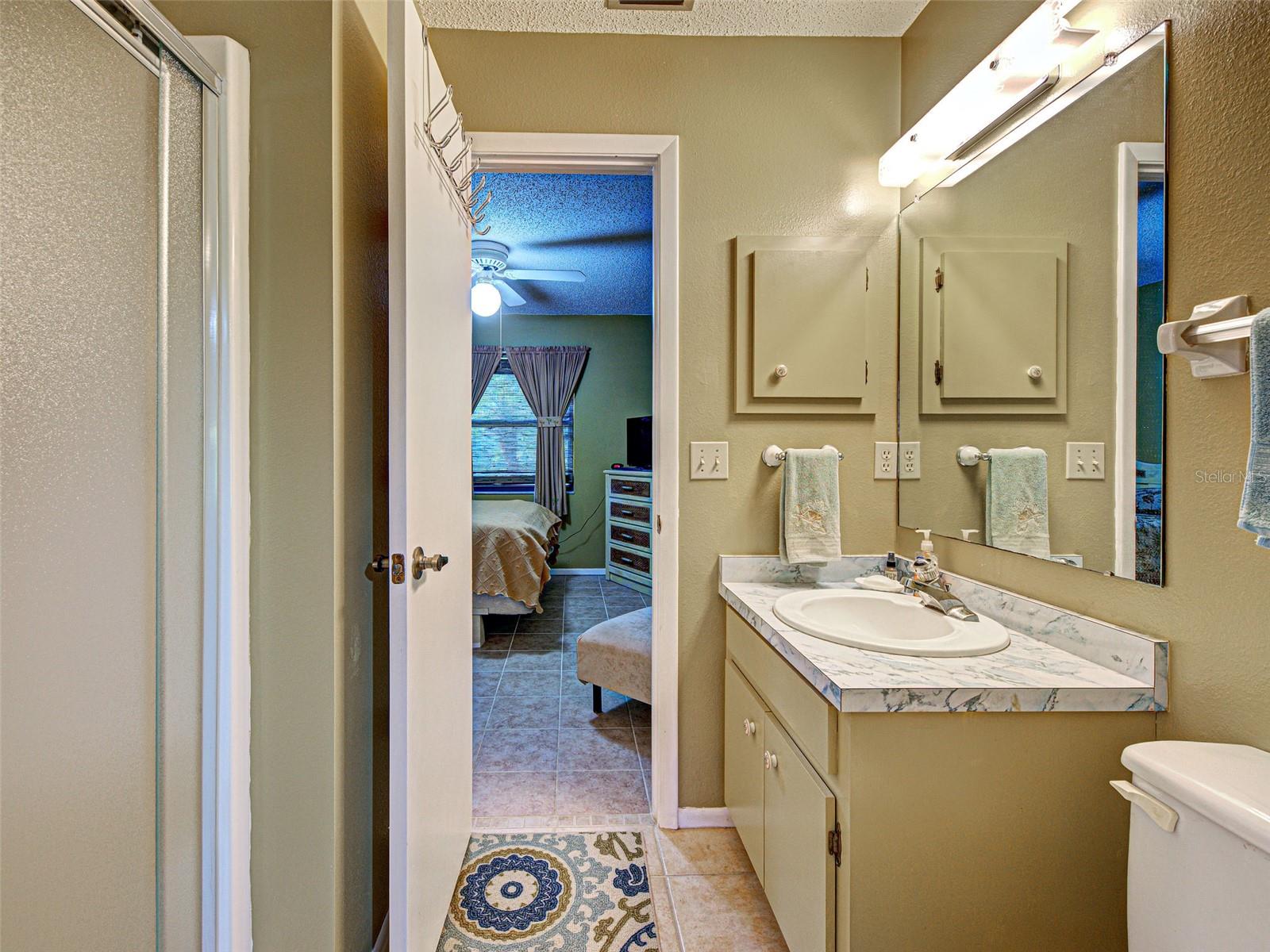 MARY TERRACE - Residential