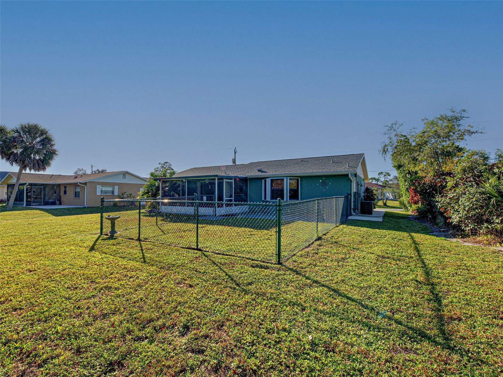 MARY TERRACE - Residential