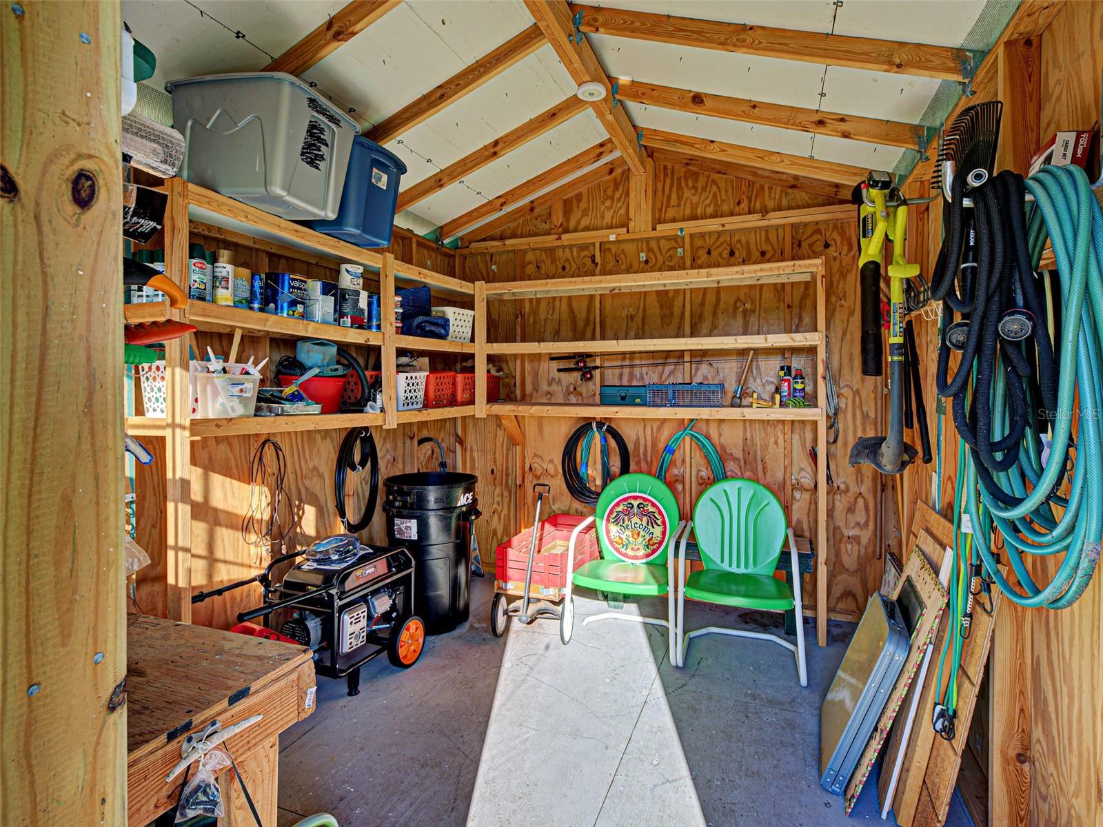 MARY TERRACE - Residential