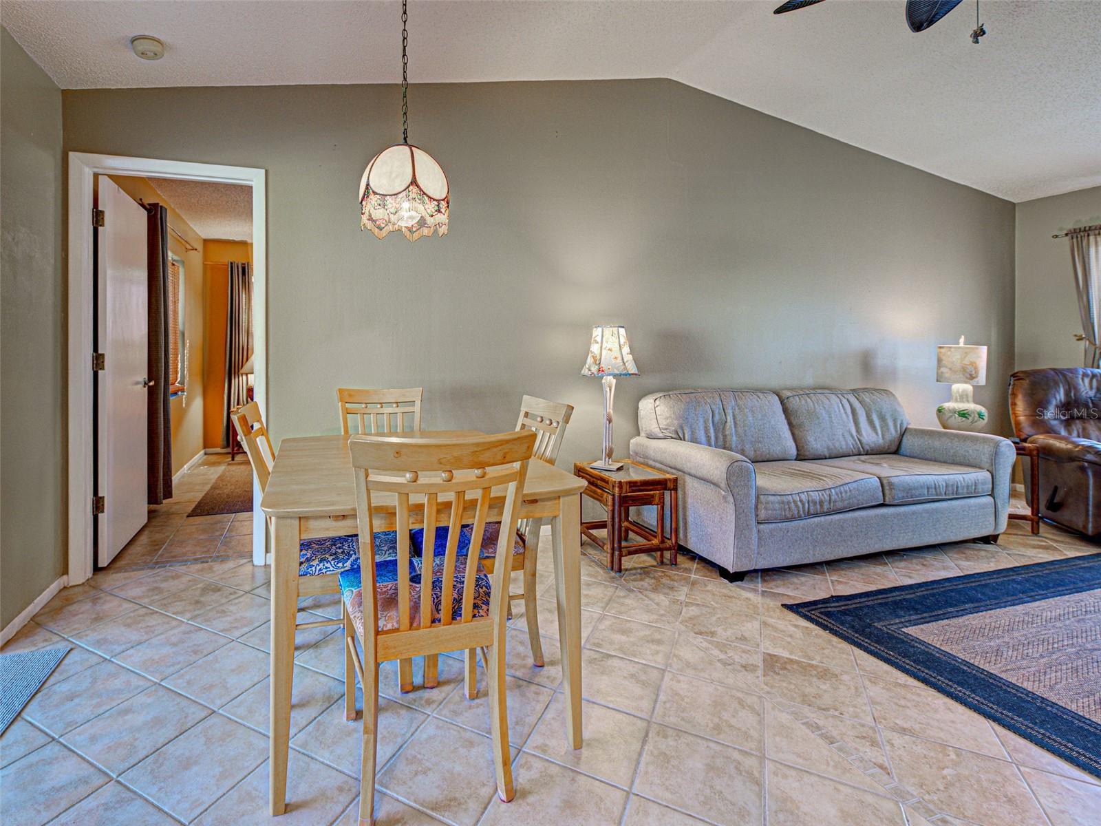 MARY TERRACE - Residential