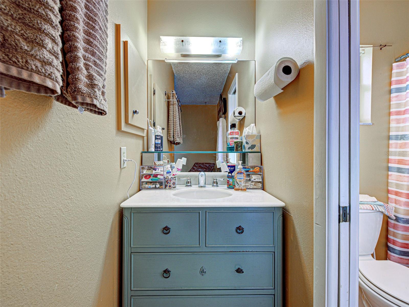 MARY TERRACE - Residential