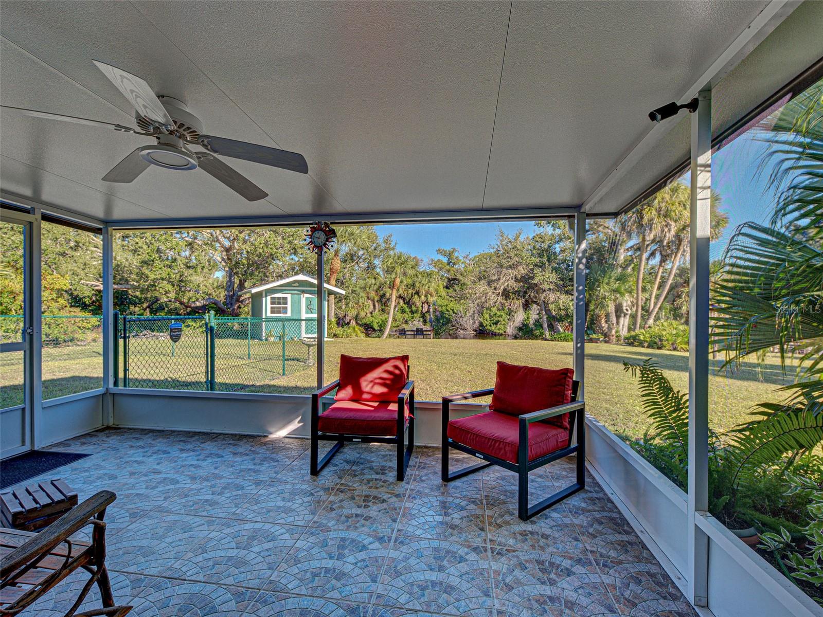 MARY TERRACE - Residential