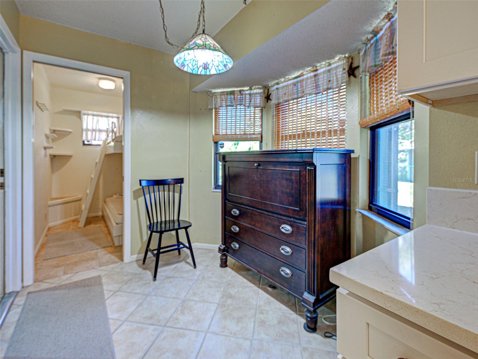 MARY TERRACE - Residential