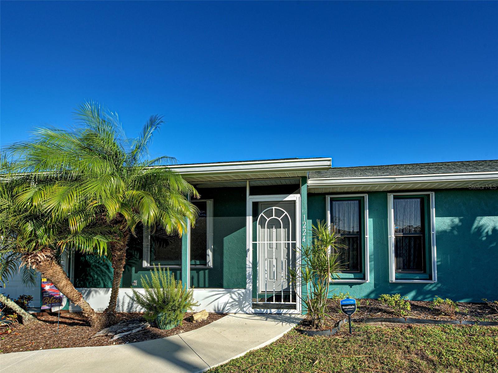 MARY TERRACE - Residential