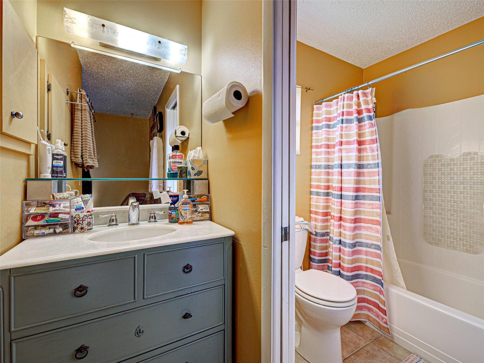 MARY TERRACE - Residential