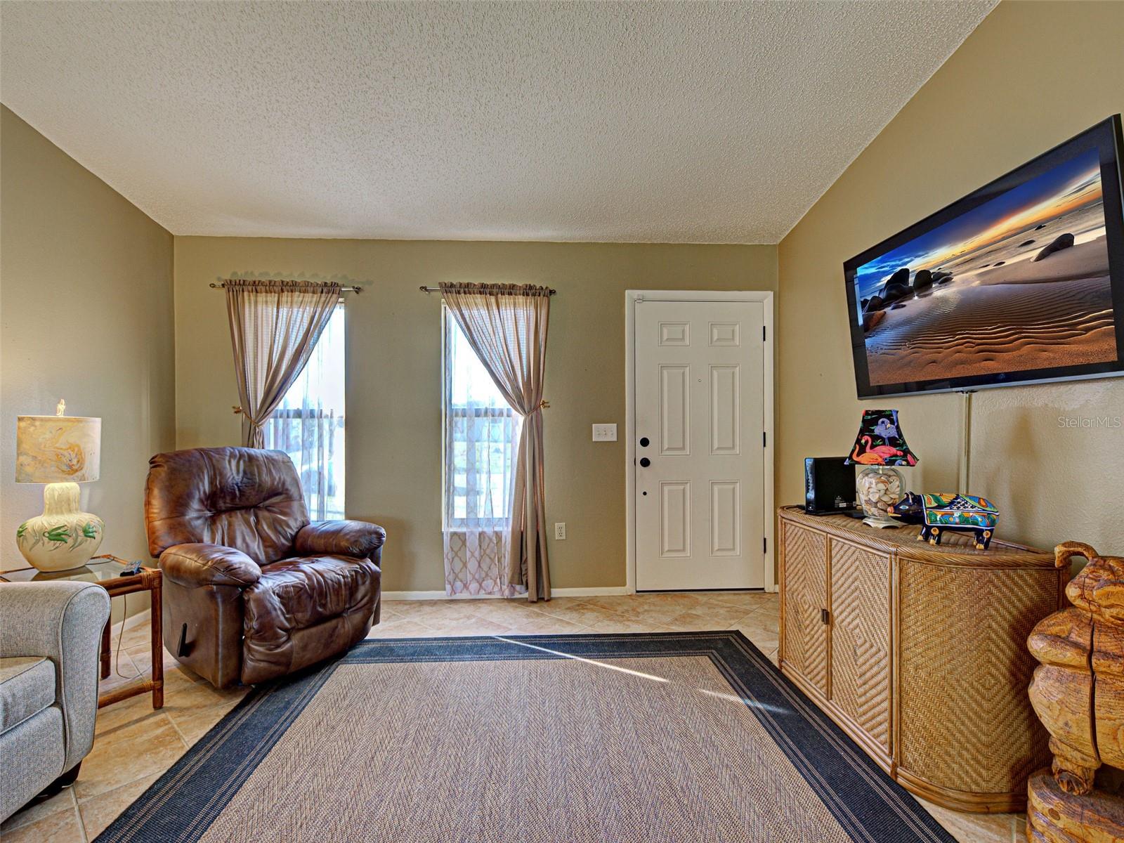 MARY TERRACE - Residential