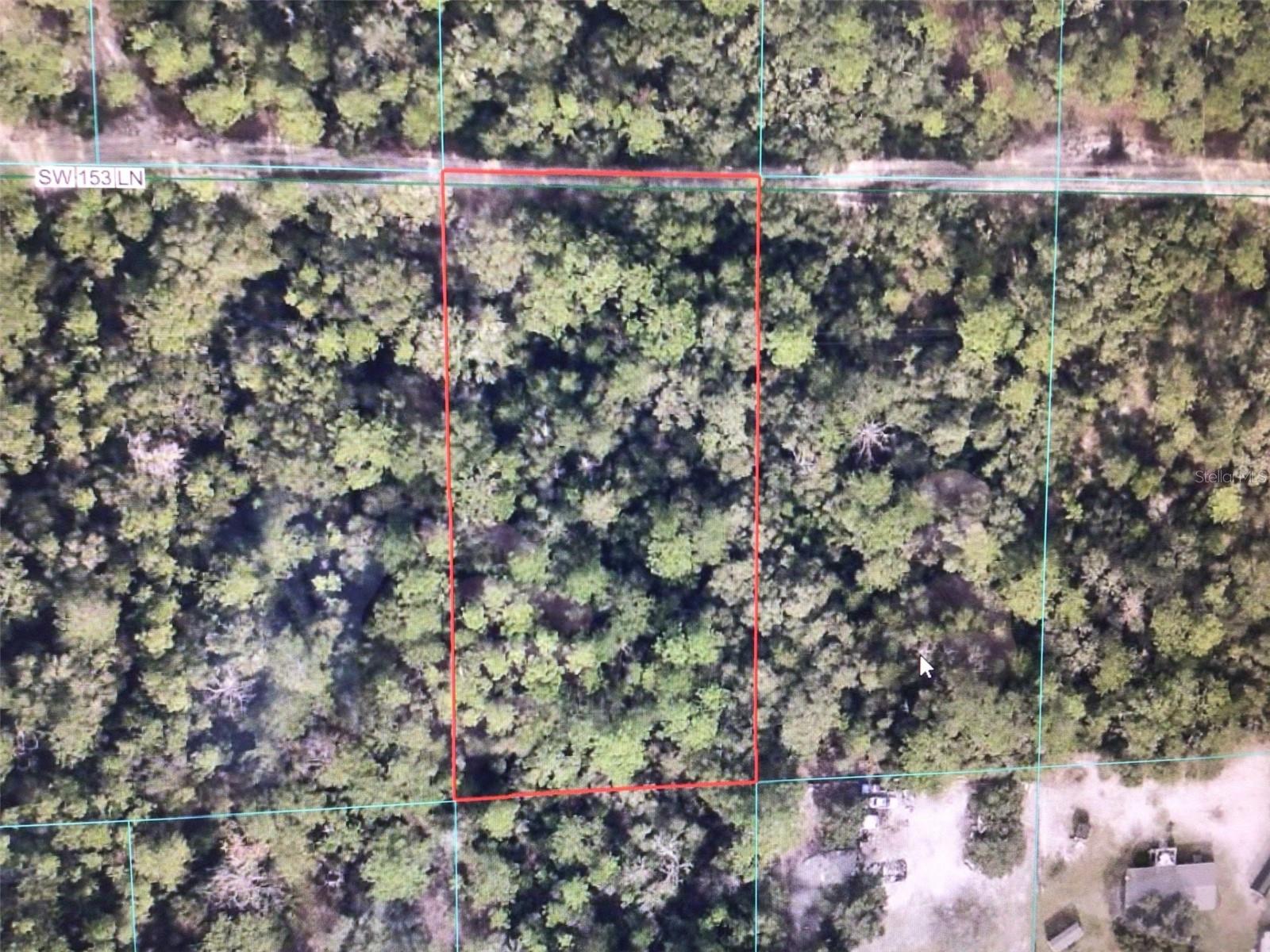 FLORIDA HIGHLANDS - Land