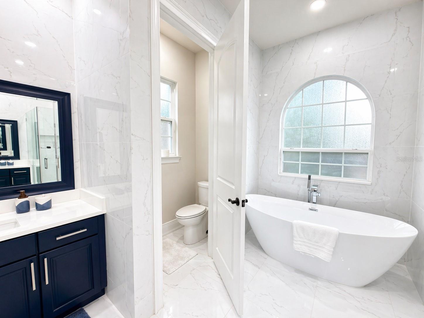 LAKE BURDEN SOUTH PHASE 1 - Residential