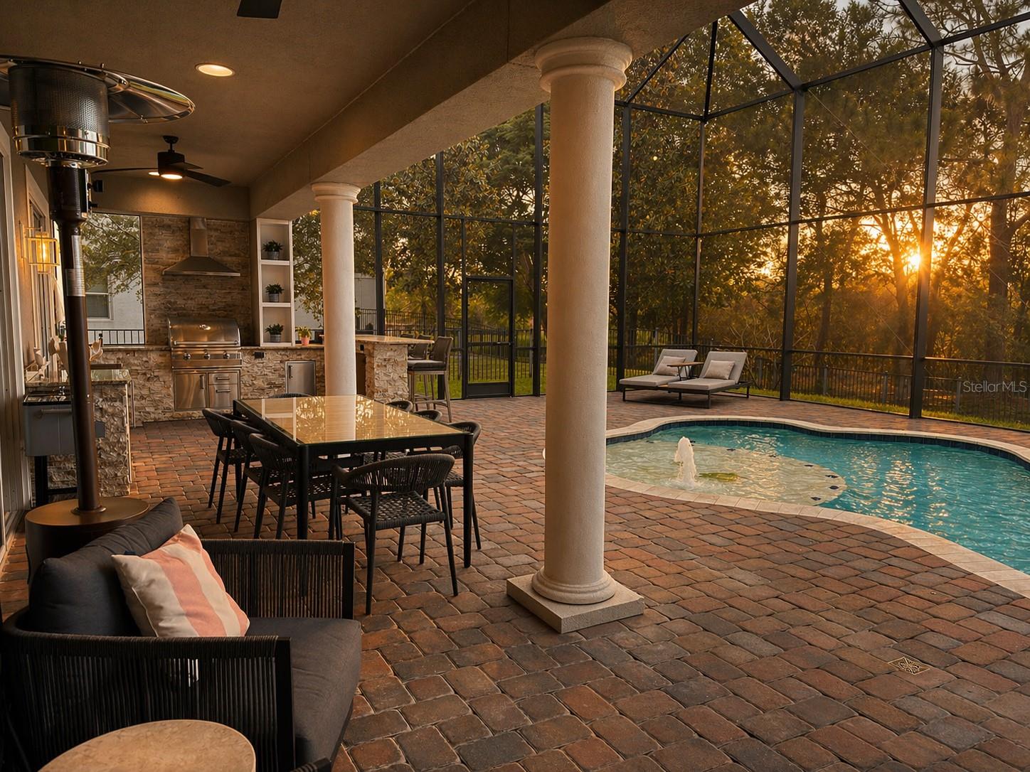 LAKE BURDEN SOUTH PHASE 1 - Residential
