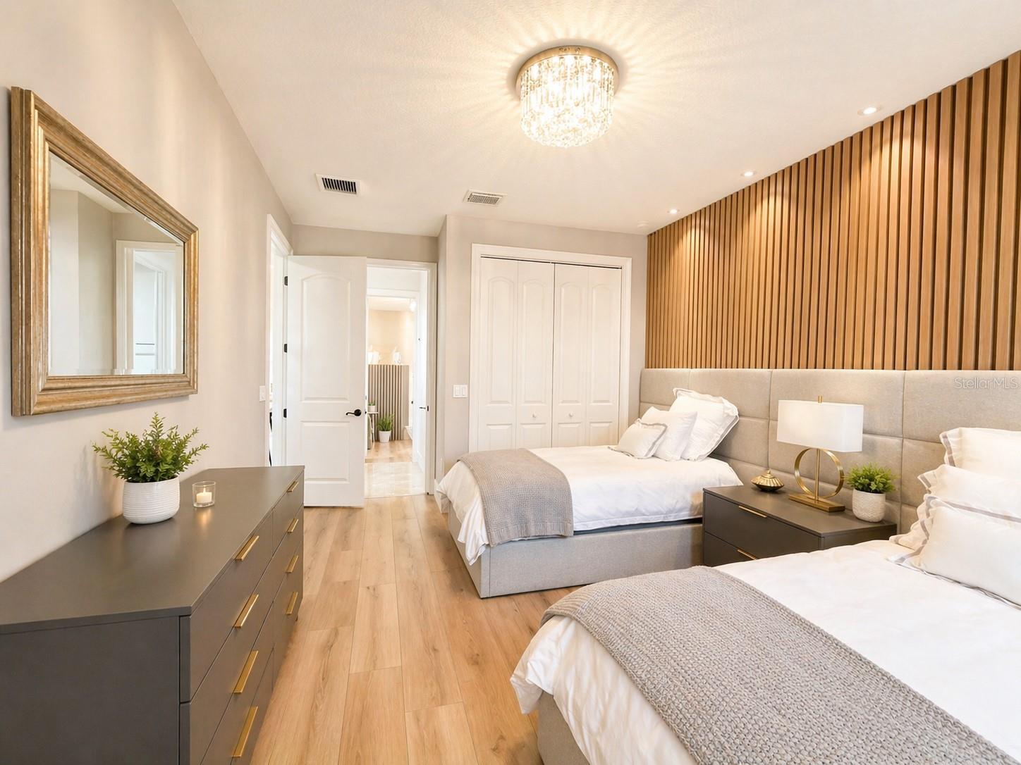 LAKE BURDEN SOUTH PHASE 1 - Residential