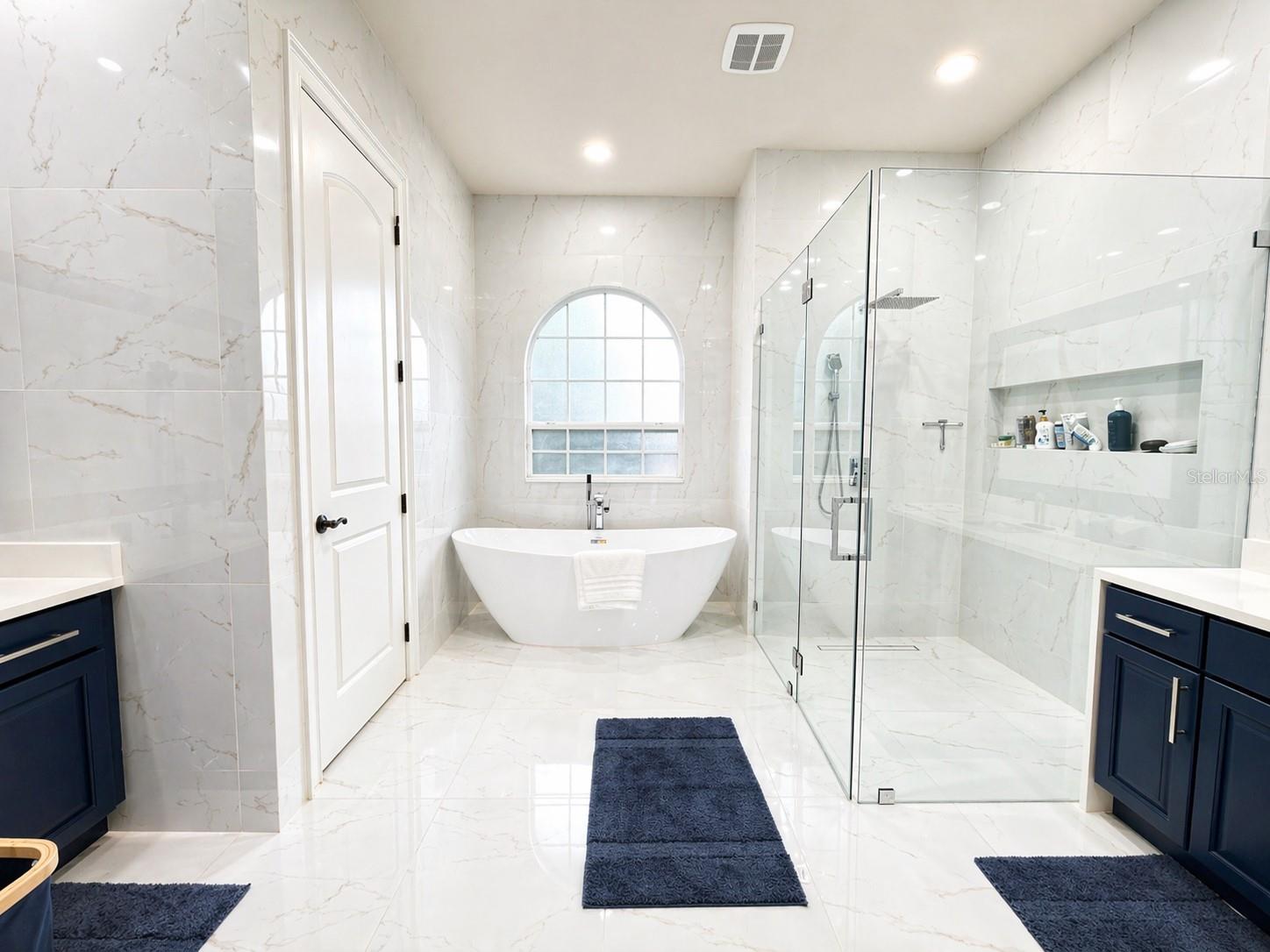 LAKE BURDEN SOUTH PHASE 1 - Residential