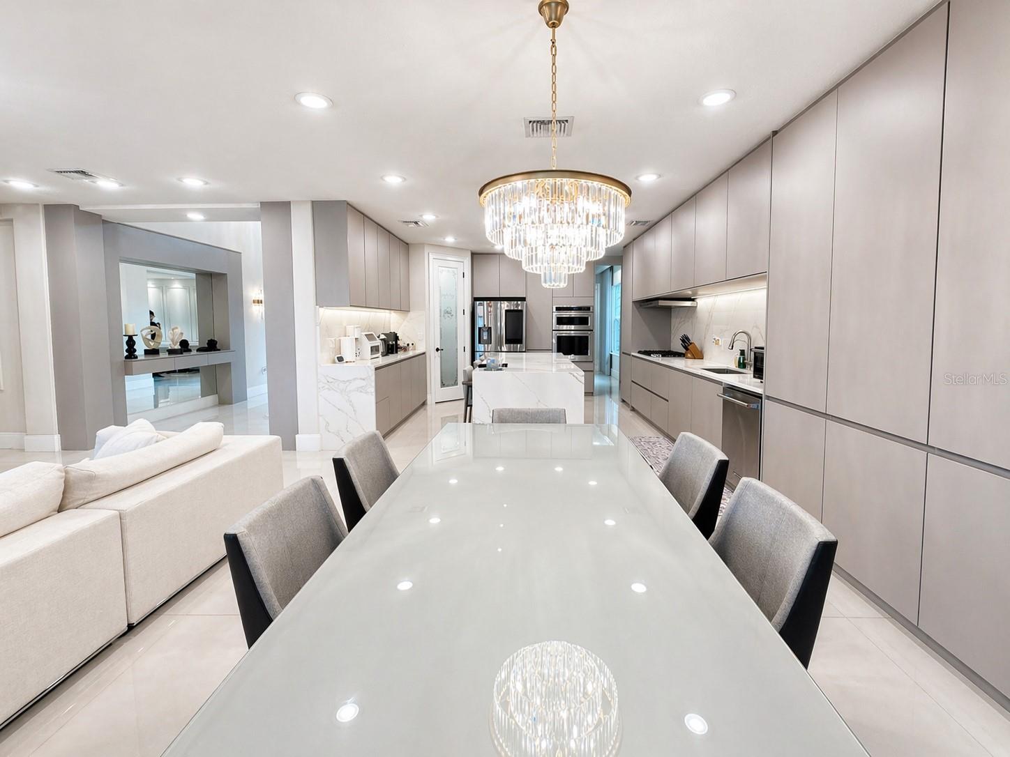 LAKE BURDEN SOUTH PHASE 1 - Residential