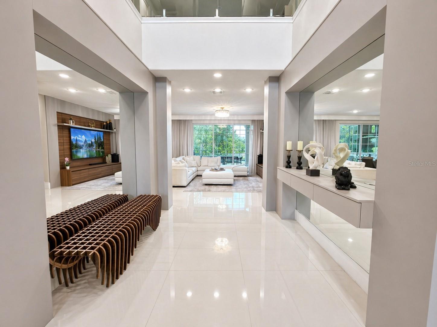 LAKE BURDEN SOUTH PHASE 1 - Residential