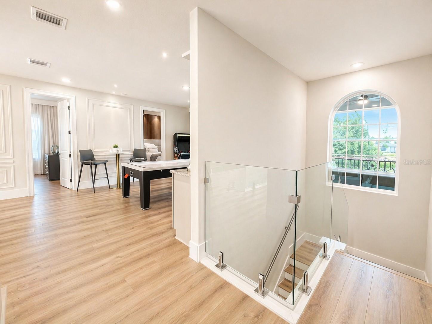 LAKE BURDEN SOUTH PHASE 1 - Residential