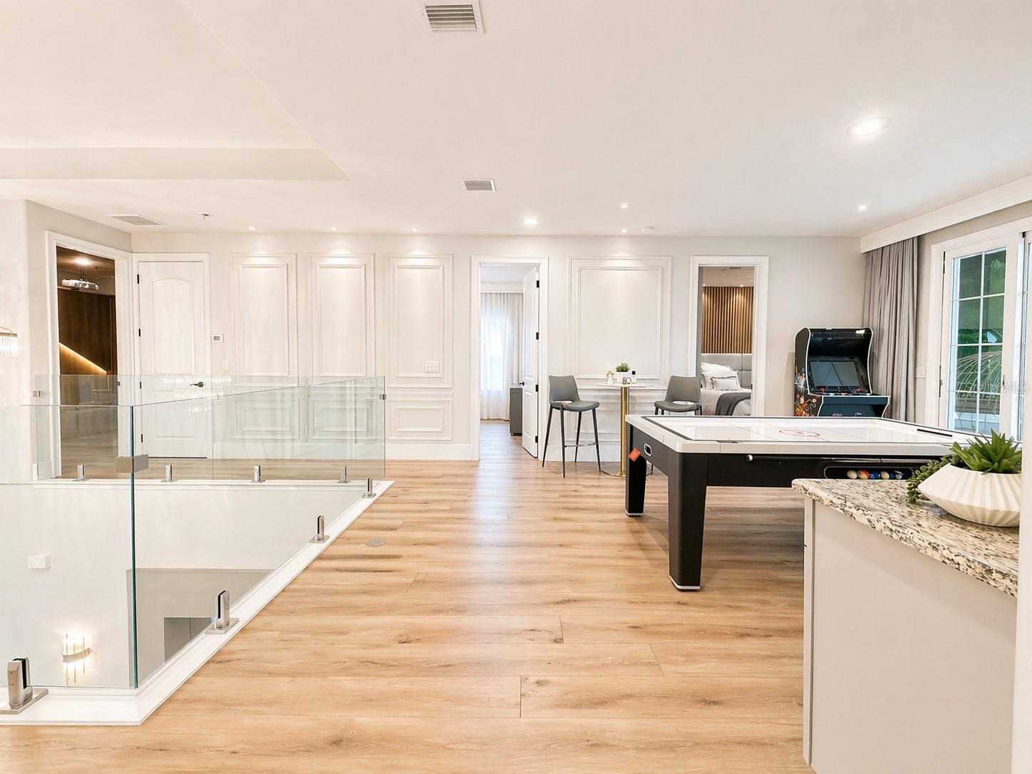 LAKE BURDEN SOUTH PHASE 1 - Residential