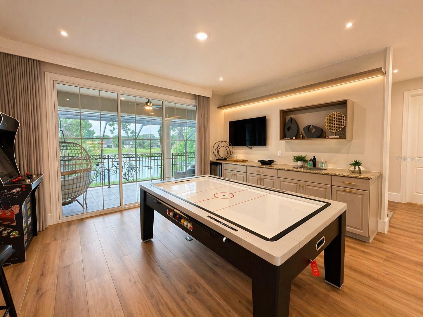 LAKE BURDEN SOUTH PHASE 1 - Residential