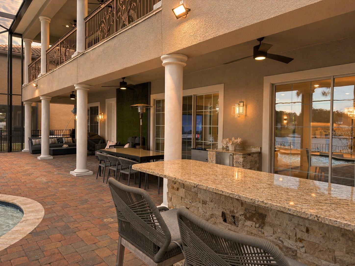 LAKE BURDEN SOUTH PHASE 1 - Residential