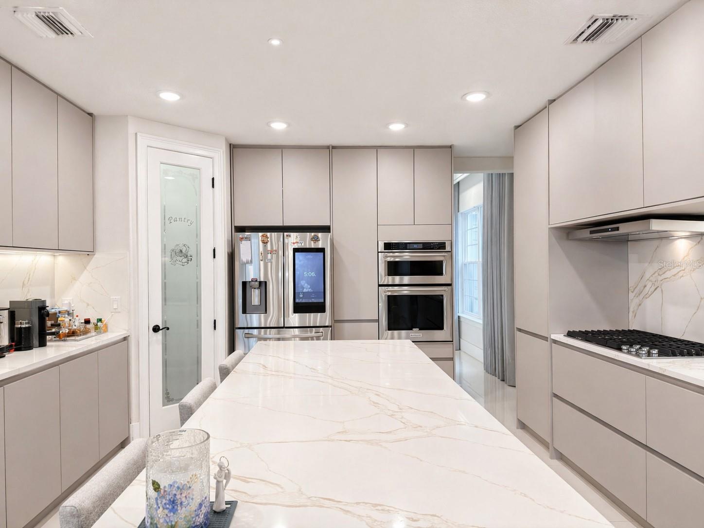 LAKE BURDEN SOUTH PHASE 1 - Residential