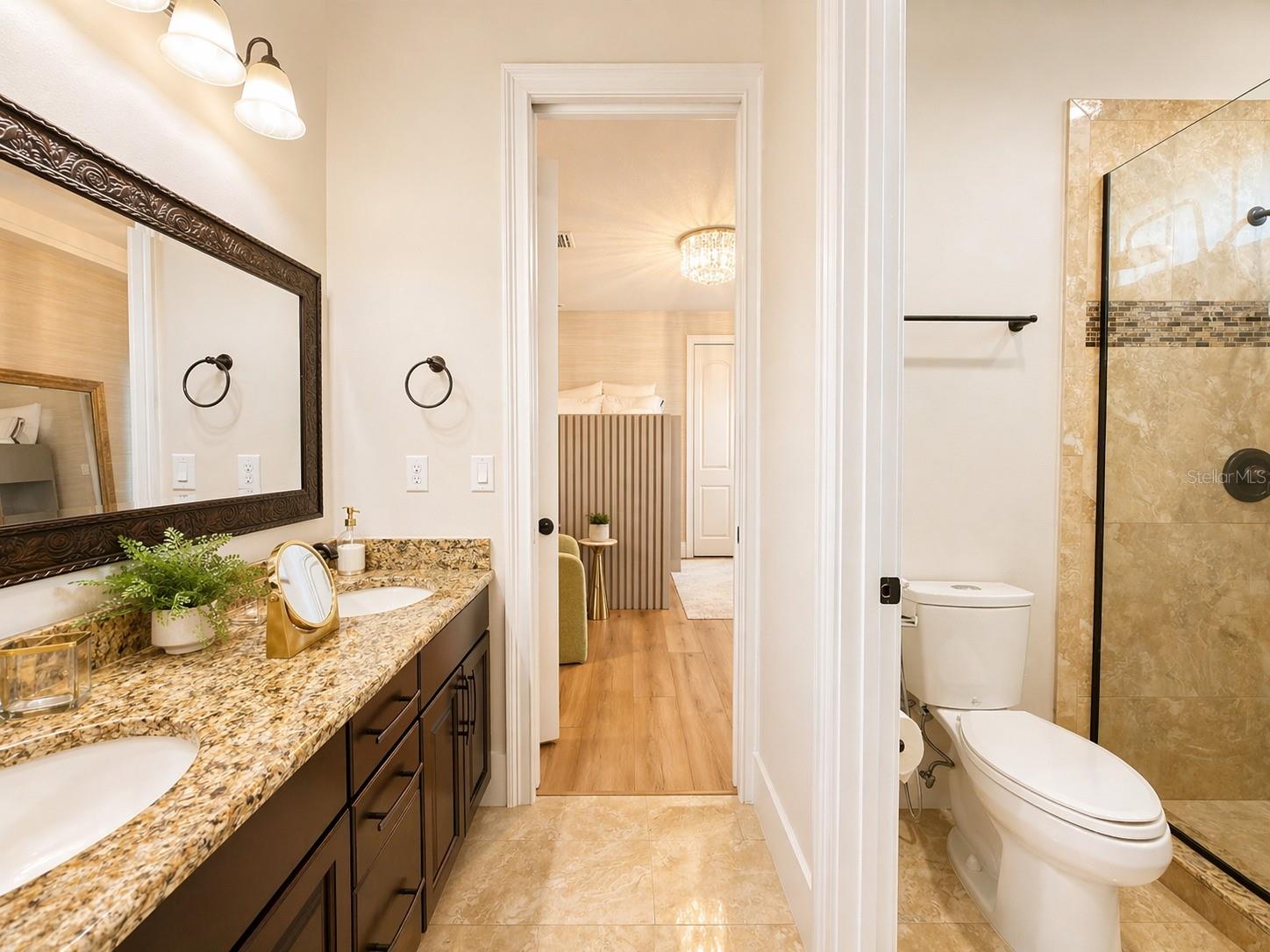 LAKE BURDEN SOUTH PHASE 1 - Residential