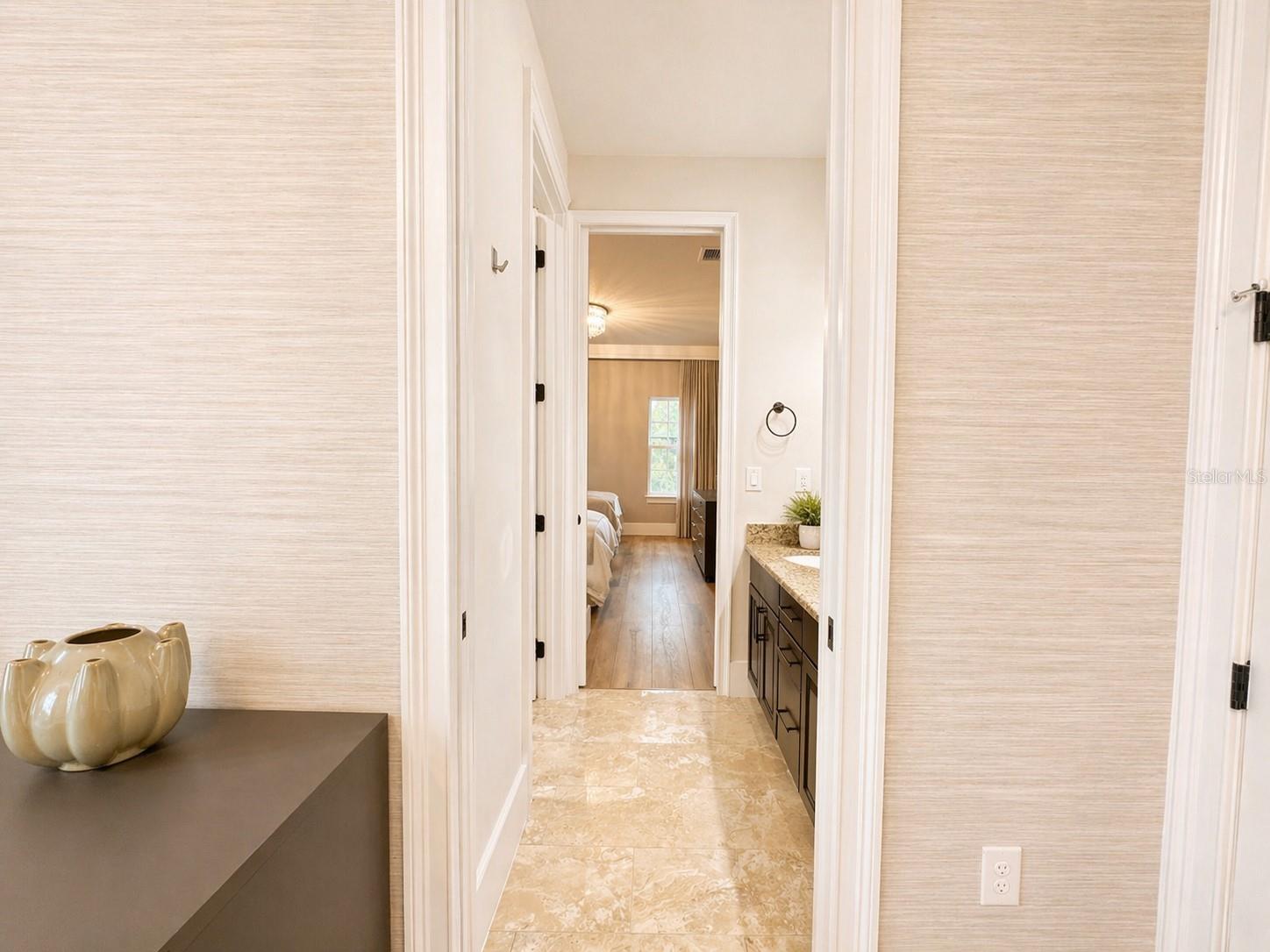LAKE BURDEN SOUTH PHASE 1 - Residential