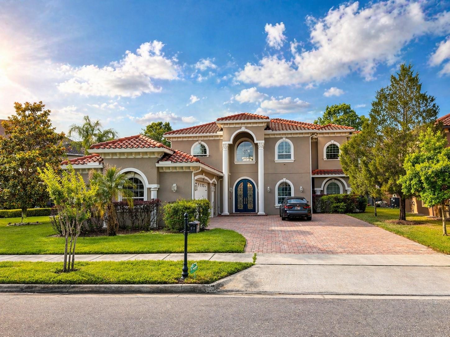 LAKE BURDEN SOUTH PHASE 1 - Residential