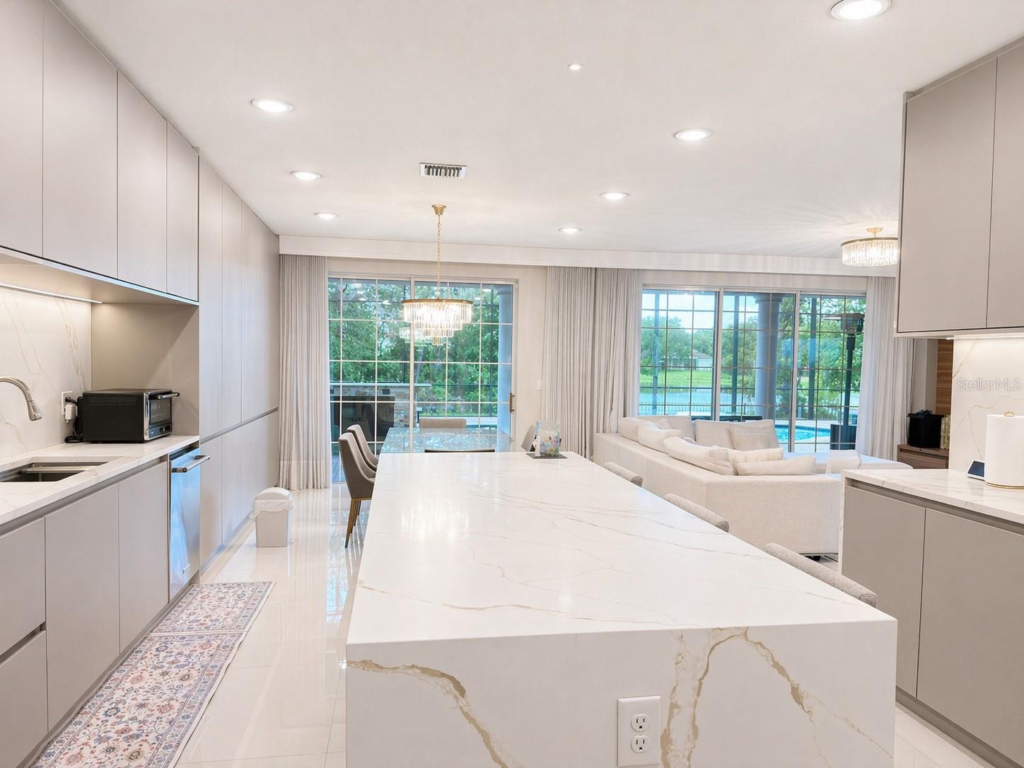 LAKE BURDEN SOUTH PHASE 1 - Residential