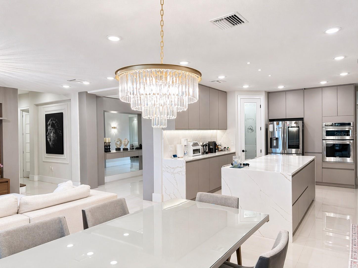 LAKE BURDEN SOUTH PHASE 1 - Residential