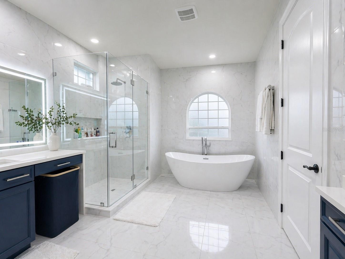 LAKE BURDEN SOUTH PHASE 1 - Residential