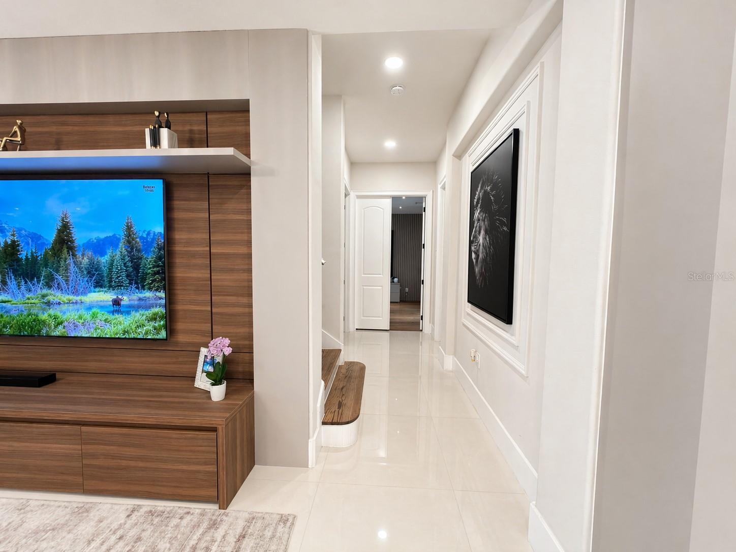 LAKE BURDEN SOUTH PHASE 1 - Residential