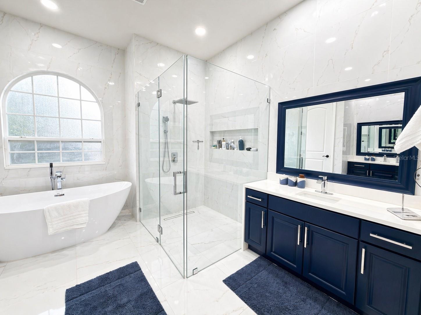 LAKE BURDEN SOUTH PHASE 1 - Residential