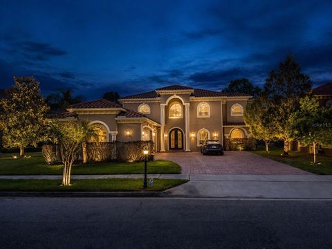 7503 LAKE ALBERT DR WINDERMERE FL 34786