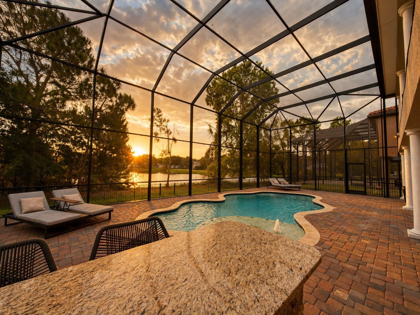LAKE BURDEN SOUTH PHASE 1 - Residential