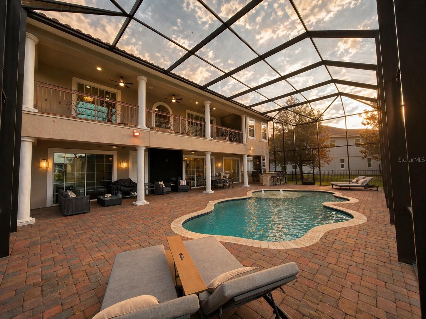 LAKE BURDEN SOUTH PHASE 1 - Residential