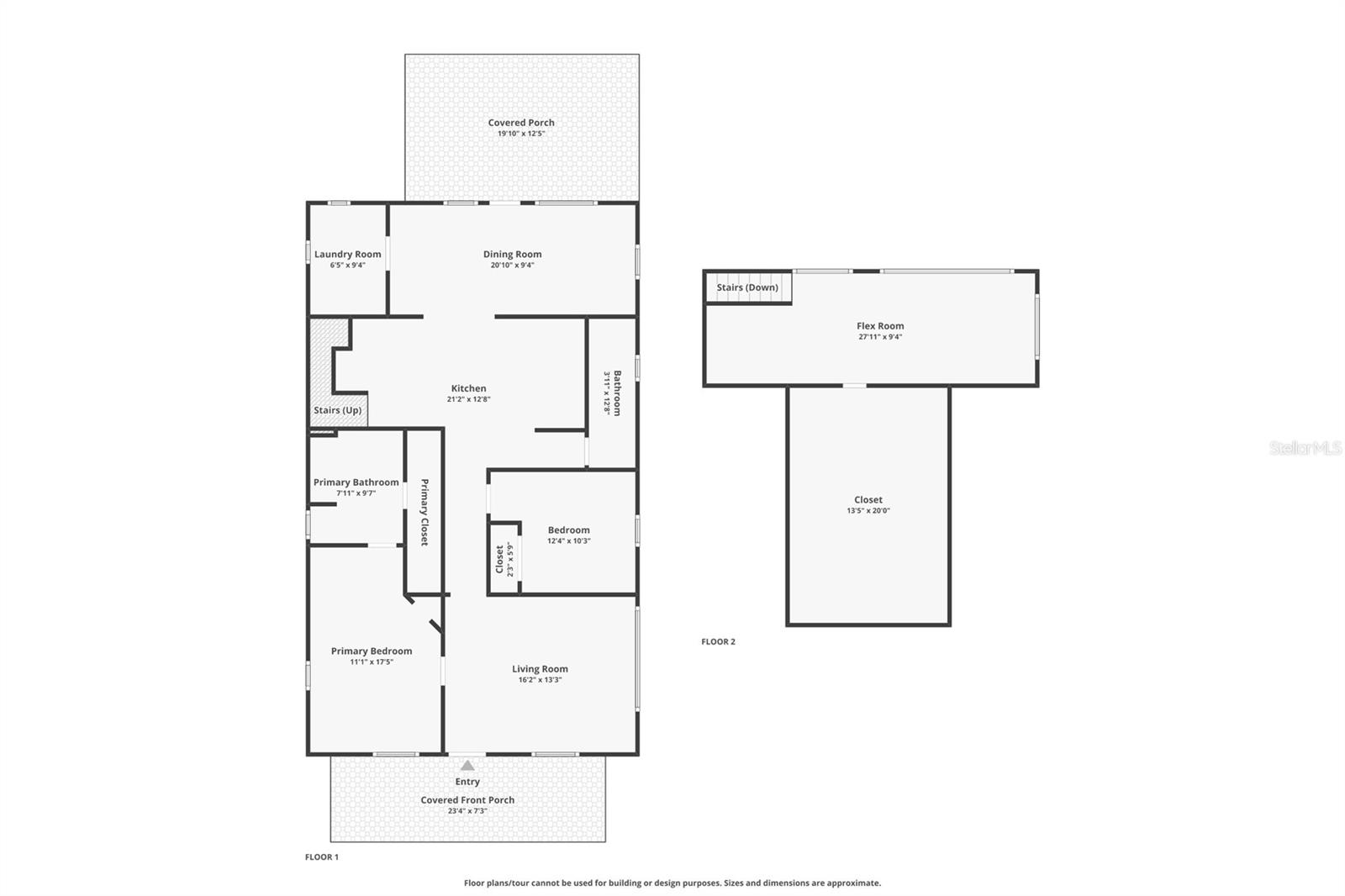 EXCELSIOR - Residential