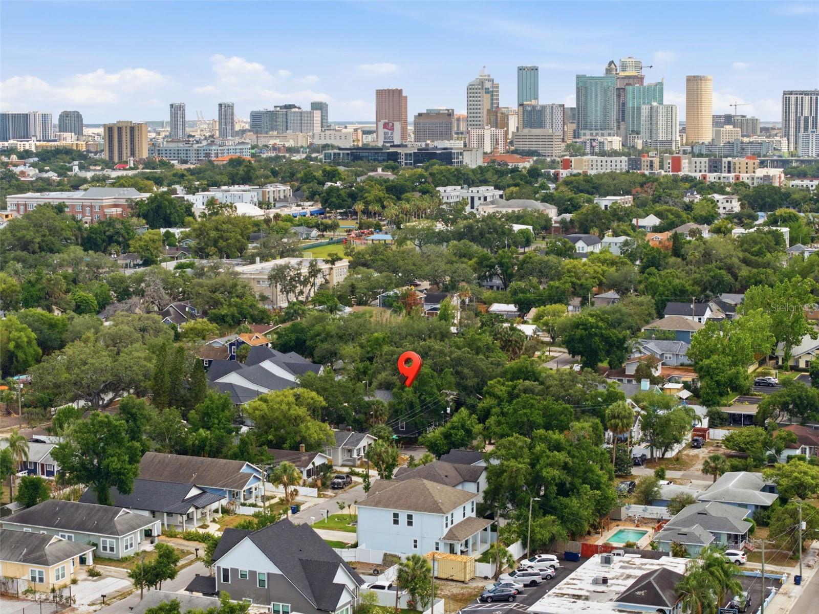 EXCELSIOR - Residential