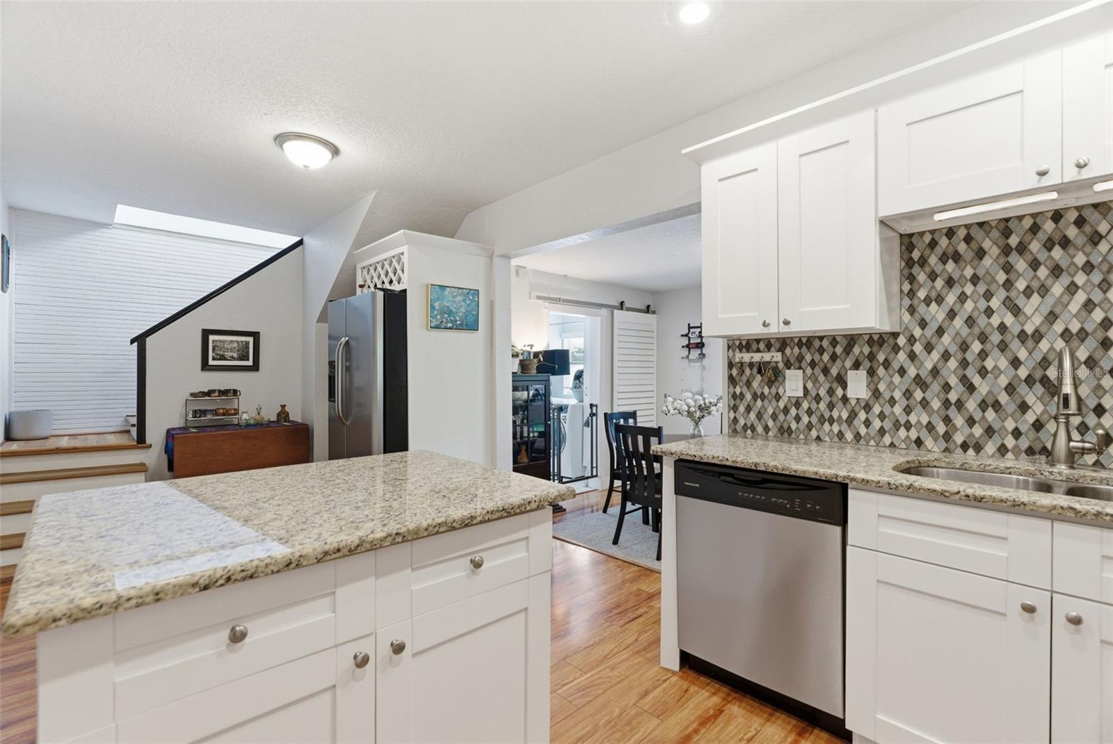 EXCELSIOR - Residential