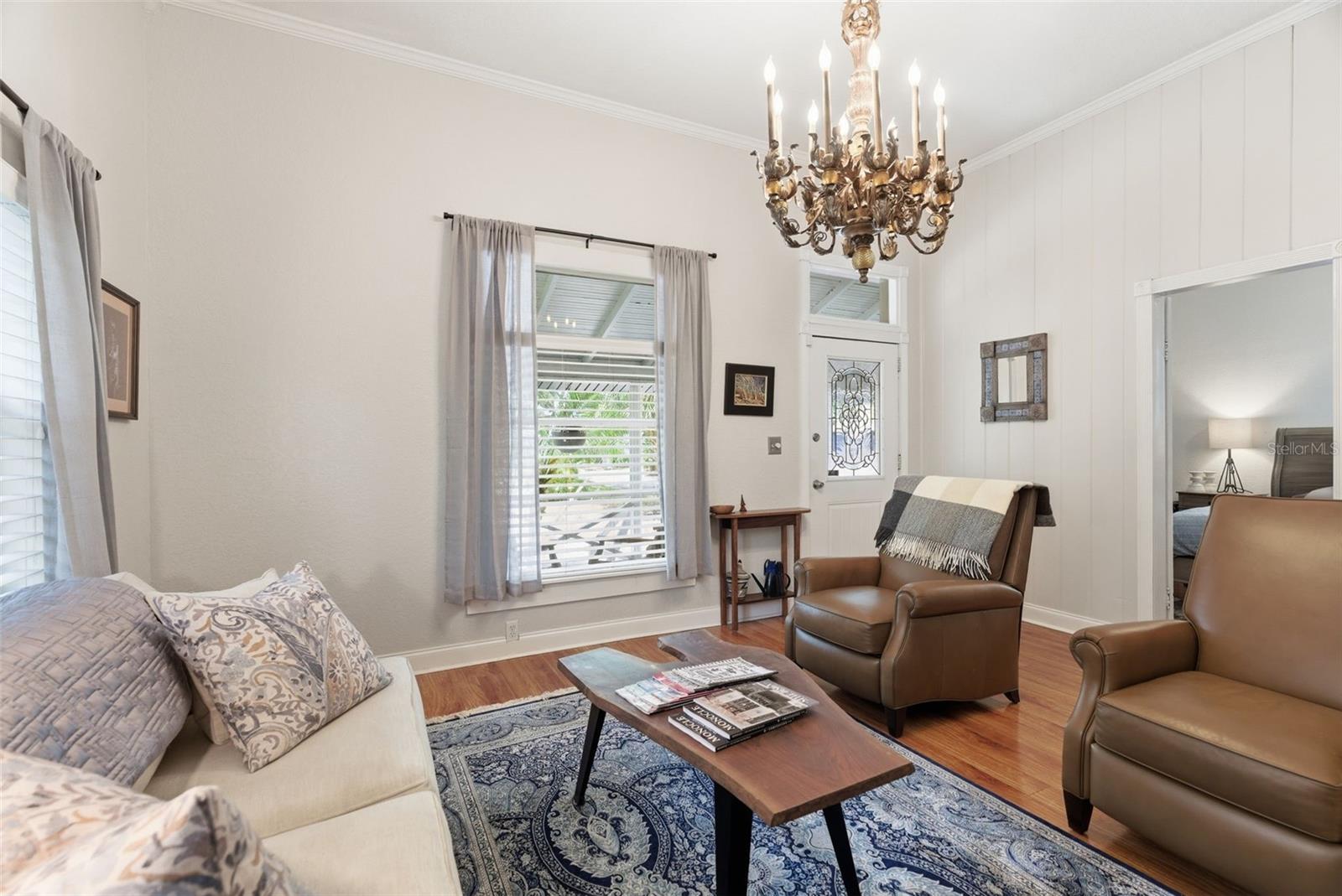 EXCELSIOR - Residential