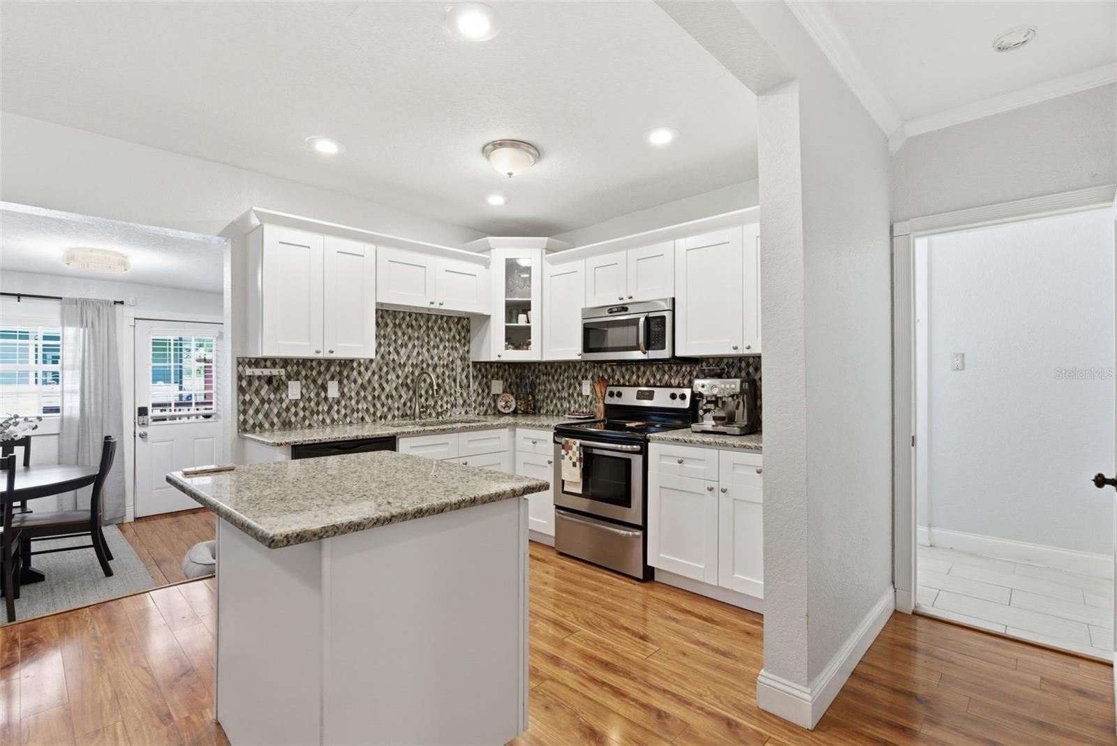 EXCELSIOR - Residential
